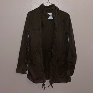Sonoma zip-up jacket